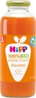HiPP Sok 100% BIO Soczysta Marchew