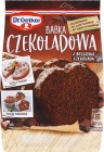 Dr. Oetker babka czekoladowa