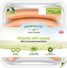 Goodvalley Winerki 100% mięsa