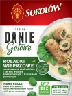 Sokołów Danie Gotowe Roladki