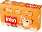 Inka Karmelowa w saszetkach
