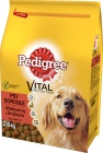 Pedigree karma z wołowiną