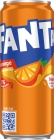 Fanta Pomarańczowa