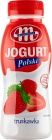 Jogurt Polski Truskawkowy