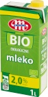 Mlekovita BIO Mleko ekologiczne