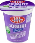 Mlekovita Jogurt Polski naturalny