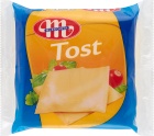 Mlekovita Ser topiony Tost