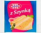 Mlekovita Ser topiony z szynką