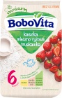 BoboVita kaszka mleczno-ryżowa