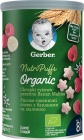 Gerber Organic Chrupki