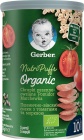 Gerber Organic Chrupki