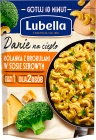 Lubella Danie na ciepło Kolanka