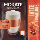 Mokate Kawa rozpuszczalna Latte