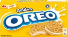 Oreo Golden Ciastka z nadzieniem