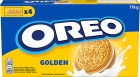 Oreo Golden Ciastka z nadzieniem