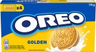 Oreo Golden Ciastka z nadzieniem