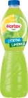 Hortex Napój wieloowocowy Cytryna -