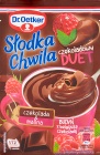 Dr. Oetker Słodka chwila Budyń