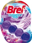 Bref Brilliant Gel All in 1 do WC