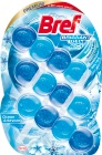 Bref Brilliant Gel All i 1 do WC