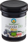 Bio Food Jagoda delux BIO