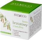 Sylveco Krem Brzozowy z Betuliną