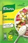 Knorr Sos sałatkowy czosnkowy