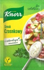 Knorr Sos sałatkowy czosnkowy