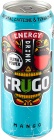 Frugo Napój energetyzujący o smaku