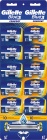 Gillette Blue 3 comfort maszynka do