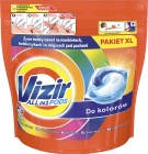 Vizir All in1 Color Kapsułki do