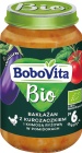 BoboVita BIO obiadek kurczaczek