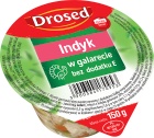 Drosed Indyk w galarecie