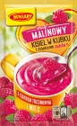 Winiary Kisiel Malinowy