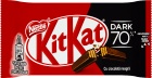 Nestle KitKat Dark 70%
