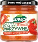 Łowicz Pasta Warzywna