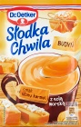 Dr. Oetker Słodka chwila budyń