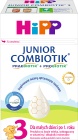 HIPP 3 JUNIOR COMBIOTIK dla dzieci