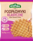 Kupiec Wafle Suche Podpłomyki