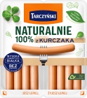 Tarczyński Naturalnie parówki 100%