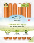 Goodvalley kiełbaski klasyczne