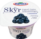 Piątnica Skyr jogurt typu