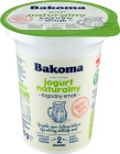 Bakoma jogurt naturalny