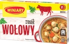 Winiary Bulion w kostkach wołowy