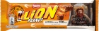 Lion baton peanut