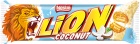 Lion baton coconut