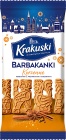 Krakuski Barbakanki korzenne