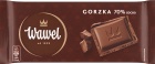 Wawel Czekolada gorzka 70% kakao