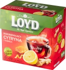 Loyd Rozgrzewająca cytryna