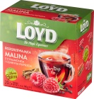 Loyd Rozgrzewająca malina